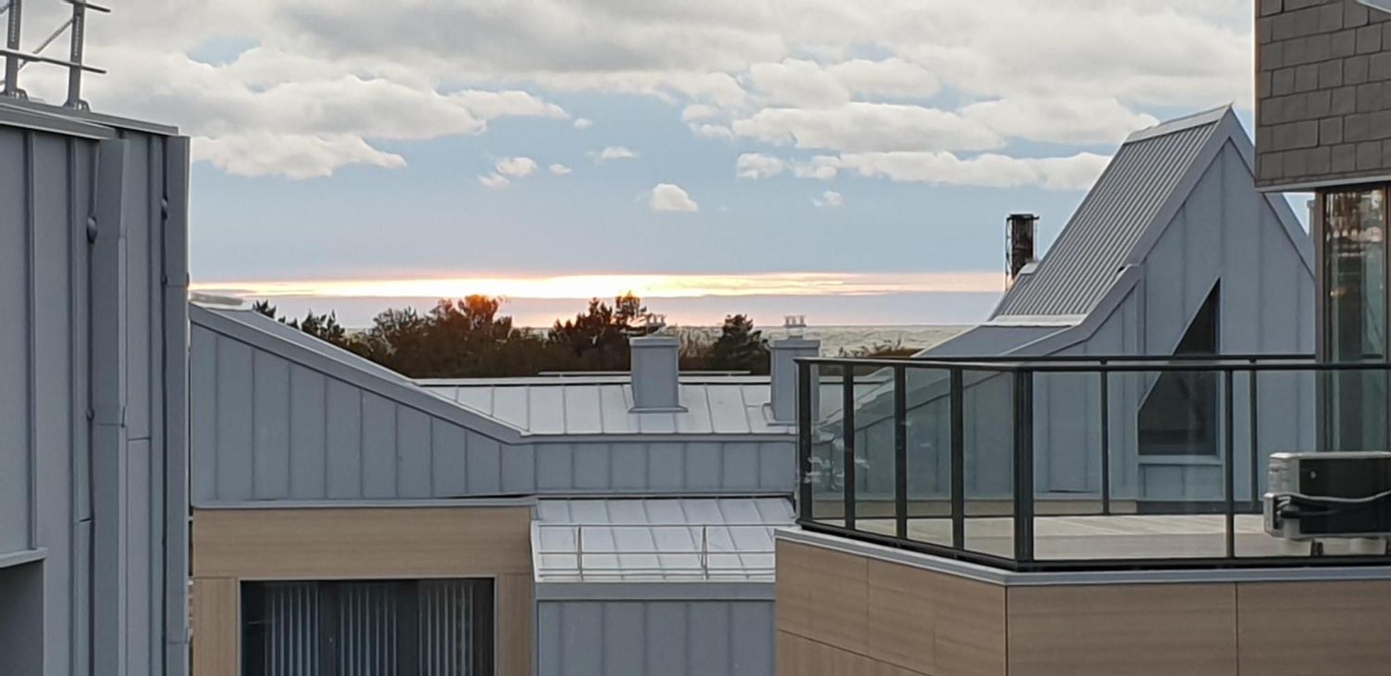 Lighthouse Apartment Sventosios Vartai Palanga Dış mekan fotoğraf