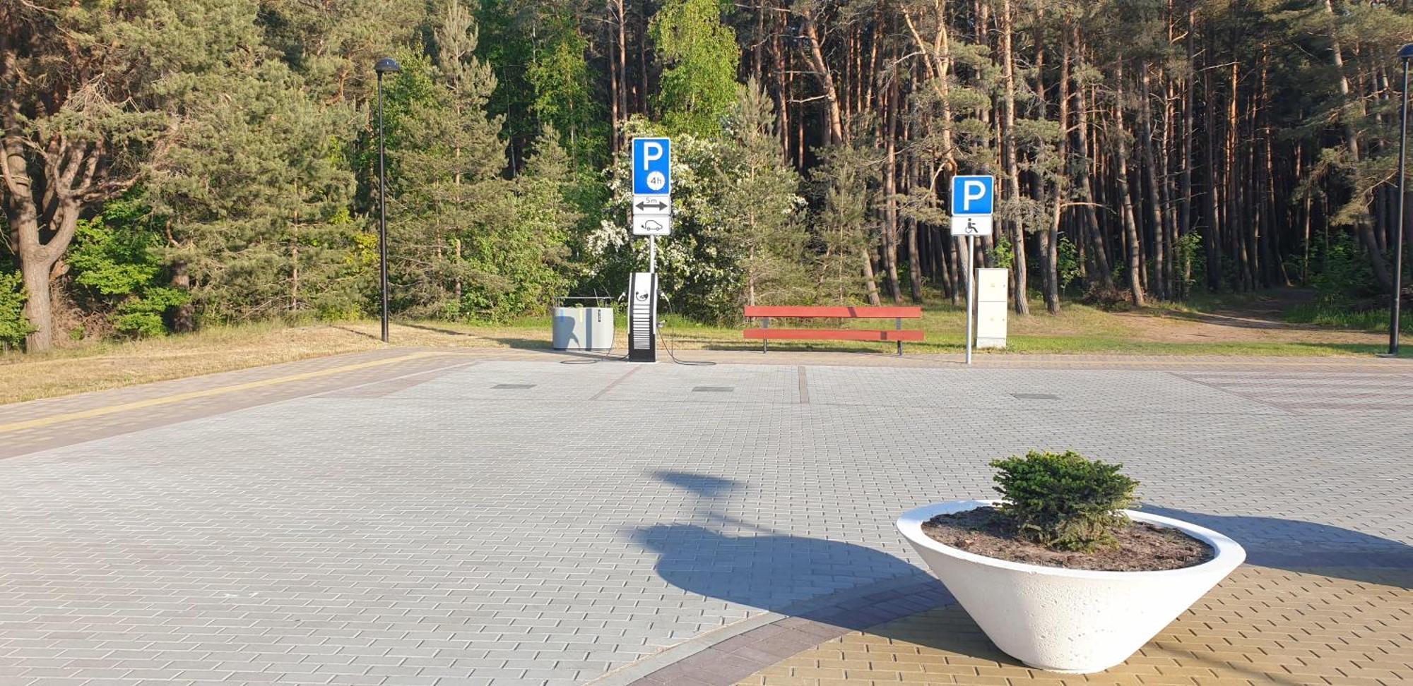 Lighthouse Apartment Sventosios Vartai Palanga Dış mekan fotoğraf