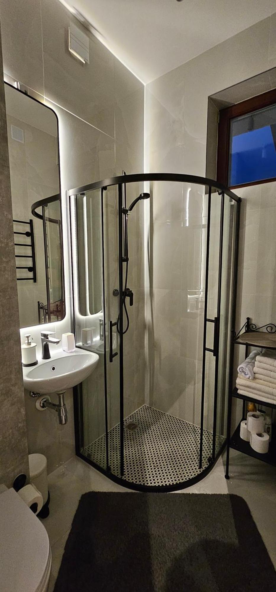 Lighthouse Apartment Sventosios Vartai Palanga Dış mekan fotoğraf